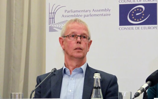 Кокс не бачить причин дозволяти росіянам та білорусам їхати на Ігри