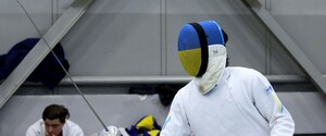 Федерация фехтования Украины обратилась в суд Швейцарии по вопросу допуска россиян к соревнованиям