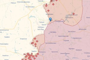 ВСУ атаковали оккупированный КПВВ «Майорск» и предотвратили обстрел из крупнейшей российской пушки