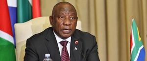 Канцелярия президента ЮАР опровергла информацию о выходе страны из Римского устава