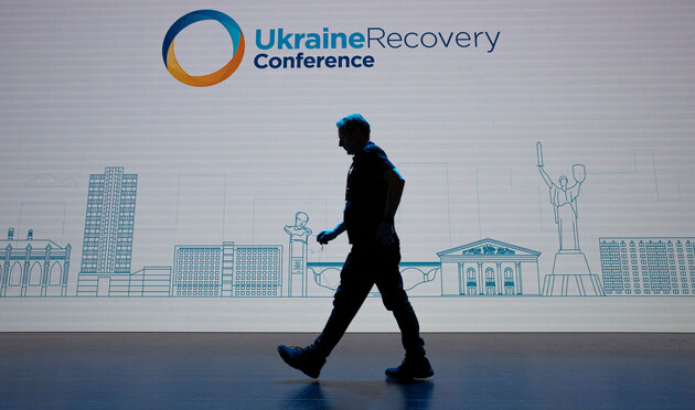 От луганского провала к украинскому прорыву