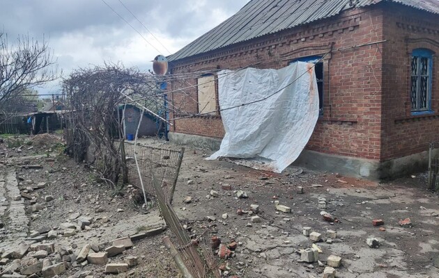 Враг накрыл огнем четыре направления в Донецкой области. В ОВА рассказали, есть ли пострадавшие