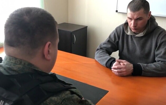 Окупанти в «ДНР» незаконно засудили до 22 років колонії українського військовополоненого – Лубінець