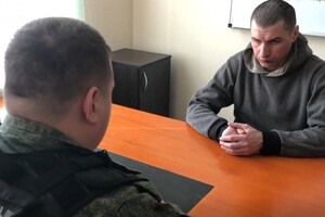 Оккупанты в «ДНР» незаконно приговорили к 22 годам колонии украинского военнопленного – Лубинец