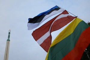 Раскрыты тайные планы России по странам Балтии: больше русского языка, меньше войск НАТО