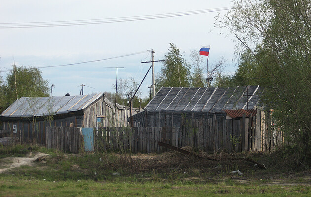 Россия массово переселяет в Украину людей из отдаленных российских регионов – Маляр