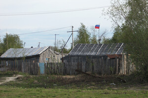 Росія масово переселяє в Україну людей із віддалених російських регіонів – Маляр
