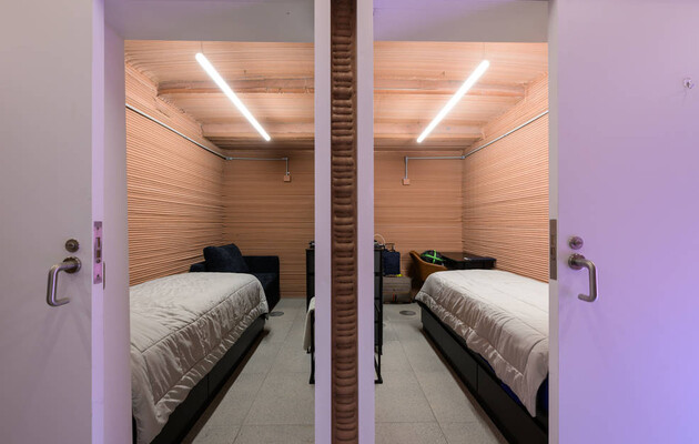 Чотири особи візьмуть участь у місії з імітації життя на Марсі