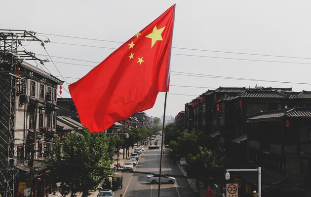 У Китаї посилили закон про шпигунство на тлі напруженості із США