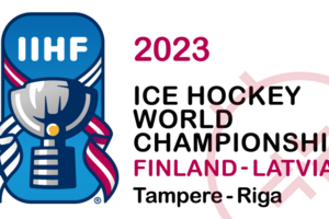 На ЧМ-2023 по хоккею в Латвии и Финляндии запретили флаги РФ и Беларуси