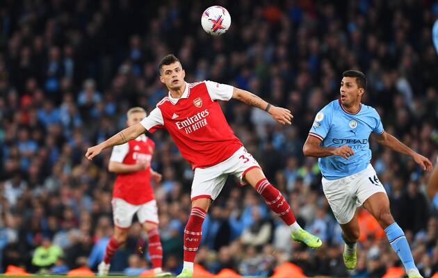 Команды провели важный матч в борьбе за чемпионство