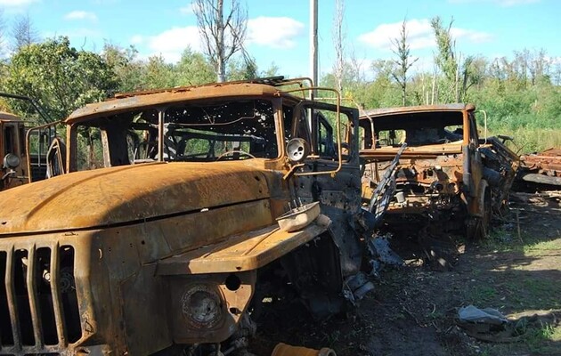 Майже 189 тисяч окупантів знищено з початку війни — Генштаб ЗСУ