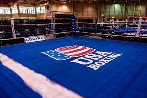 Из-за российского влияния и конфликта с МОК: Федерация бокса США покинула Международную боксерскую ассоциацию