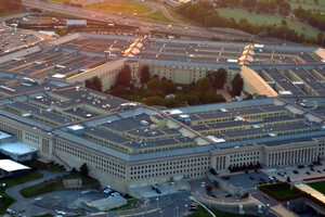 Подозреваемый в утечке данных Пентагона все еще может иметь доступ к секретной информации — The Guardian 