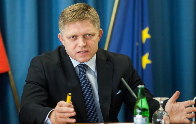 Колишній прем’єр Словаччини обіцяє заблокувати постачання зброї Україні у разі перемоги на виборах