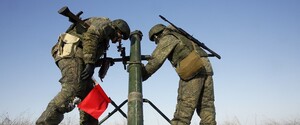 Россия сможет финансировать войну в Украине еще год — Washington Post