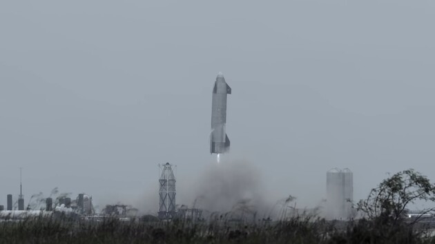 Выбитые стекла и угроза редким животным: в США начали расследование неудачного запуска ракеты SpaceX 