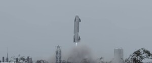 Выбитые стекла и угроза редким животным: в США начали расследование неудачного запуска ракеты SpaceX 