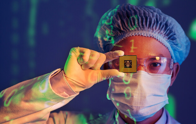 Германія може обмежити можливості Китаю у виробництві чіпів