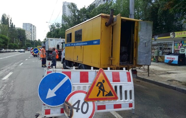 Якість води і заощадження електроенергії: в Україні продовжують модернізацію систем водопостачання NIP