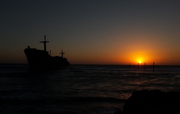 За последние два года Иран захватил на Ближнем Востоке пять коммерческих кораблей