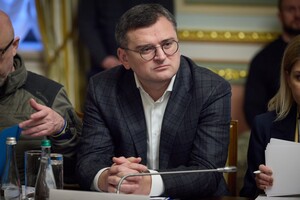 Кулеба: Молдова братиме участь у створенні Спецтрибуналу для Росії