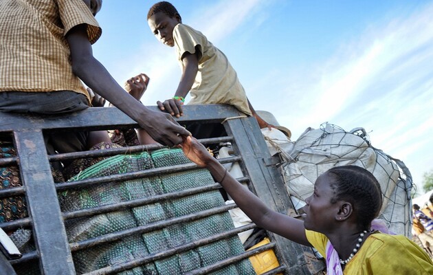 В Судане продолжено шаткое перемирие