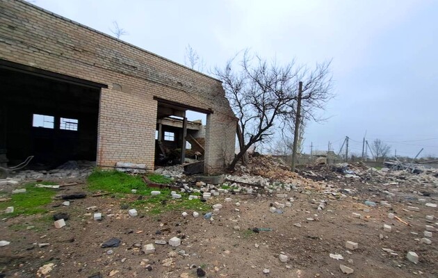 Фото иллюстративное