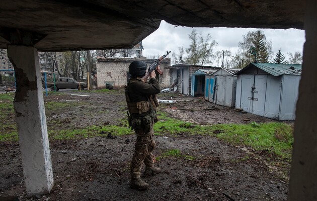 Воєнний стан: що треба знати військовому, який отримав поранення