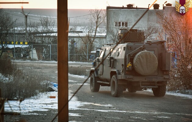 На место военкомов президент рекомендует ставить получивших ранения бойцов