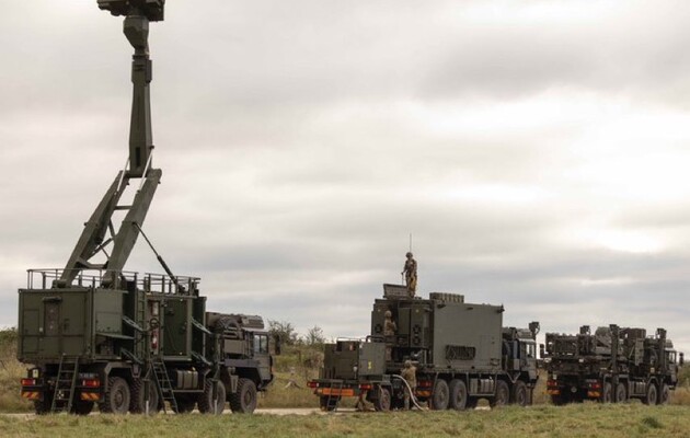 Польша подписала с Британией соглашение о производстве новейших средств ПВО