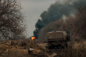 ЗСУ було б вигідніше відійти від Бахмута, ніж продовжувати його утримувати — польський експерт