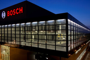 Немецкий Bosch продал часть российских активов – Reuters