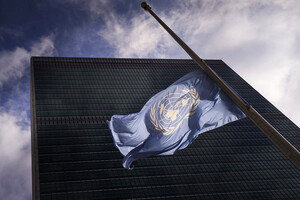 В ООН висловили глибоке занепокоєння порушеннями прав людини російськими військами в Україні