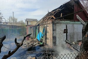 Окупанти з РСЗВ, авіації та БПЛА обстрілювали Запорізьку область, є руйнування — голова ОВА