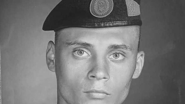 Дзюдоист находился в самой горячей точки войны