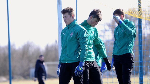 Сегеда - уроженец Луганска