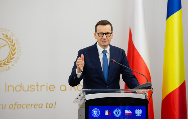 Польша усилит защиту границы с Россией