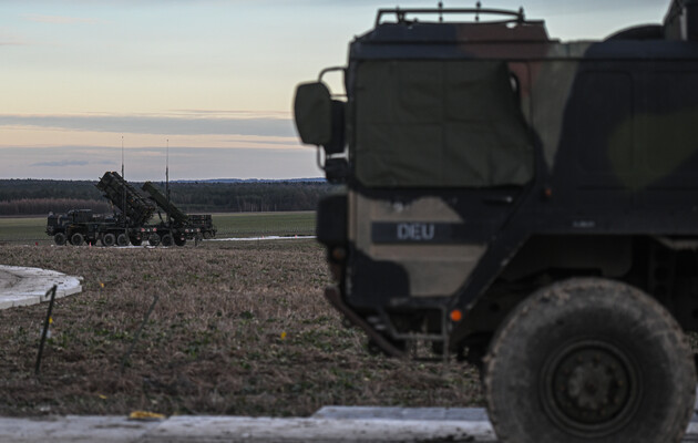 Украине нужно гораздо больше современной ПВО, чтобы защититься от ракет РФ – Игнат
