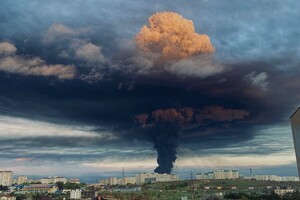 После взрыва в Севастополе из Крыма в Сочи полетел правительственный рейс