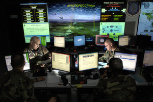 «Архитектура нулевого доверия»: как избежать утечек разведданных