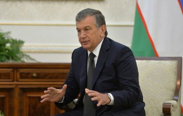 До 2040 года? Парламент Узбекистана изменил конституцию, разрешив президенту баллотироваться в третий раз