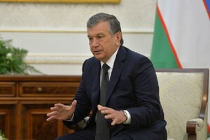 До 2040 року? Парламент Узбекистану змінив конституцію, дозволивши президенту балотуватися втретє