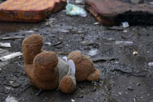За понад рік повномасштабної війни російські вбивці забрали життя щонайменше 477 українських дітей
