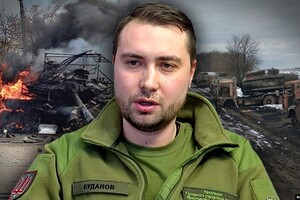 Оккупантов, совершивших военные преступления в Украине, найдут и уничтожат в любой части мира — Буданов