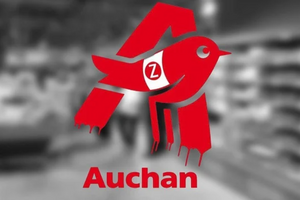 Франция начала расследование о коррупции в Auchan