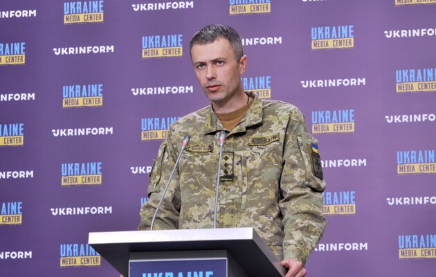 В ГПСУ рассказали, наносят ли оккупанты ракетные удары по Украине с территории Беларуси