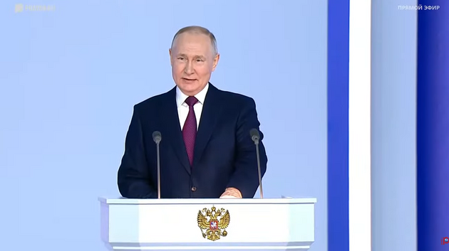 У ПАР просять Путіна не приїжджати на саміт БРІКС — ЗМІ