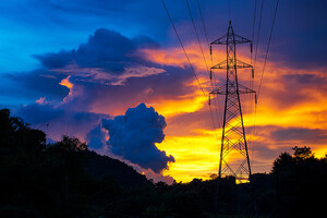 Ракетна атака 1 травня не зачепила об’єкти енергетики – «Укренерго»