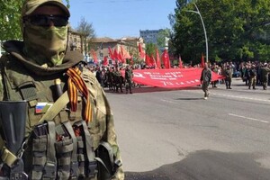 Російські загарбники посилюють поліцейський режим на окупованих територіях - Генштаб